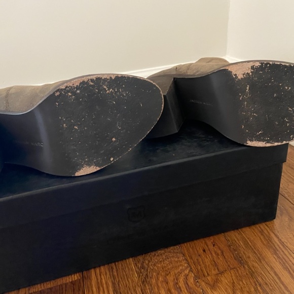 Andrew Marc ankle boots - Picture 5 of 7